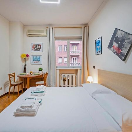 Apartamento Mussi, 10 - La Tua Casa A Milano Exterior foto