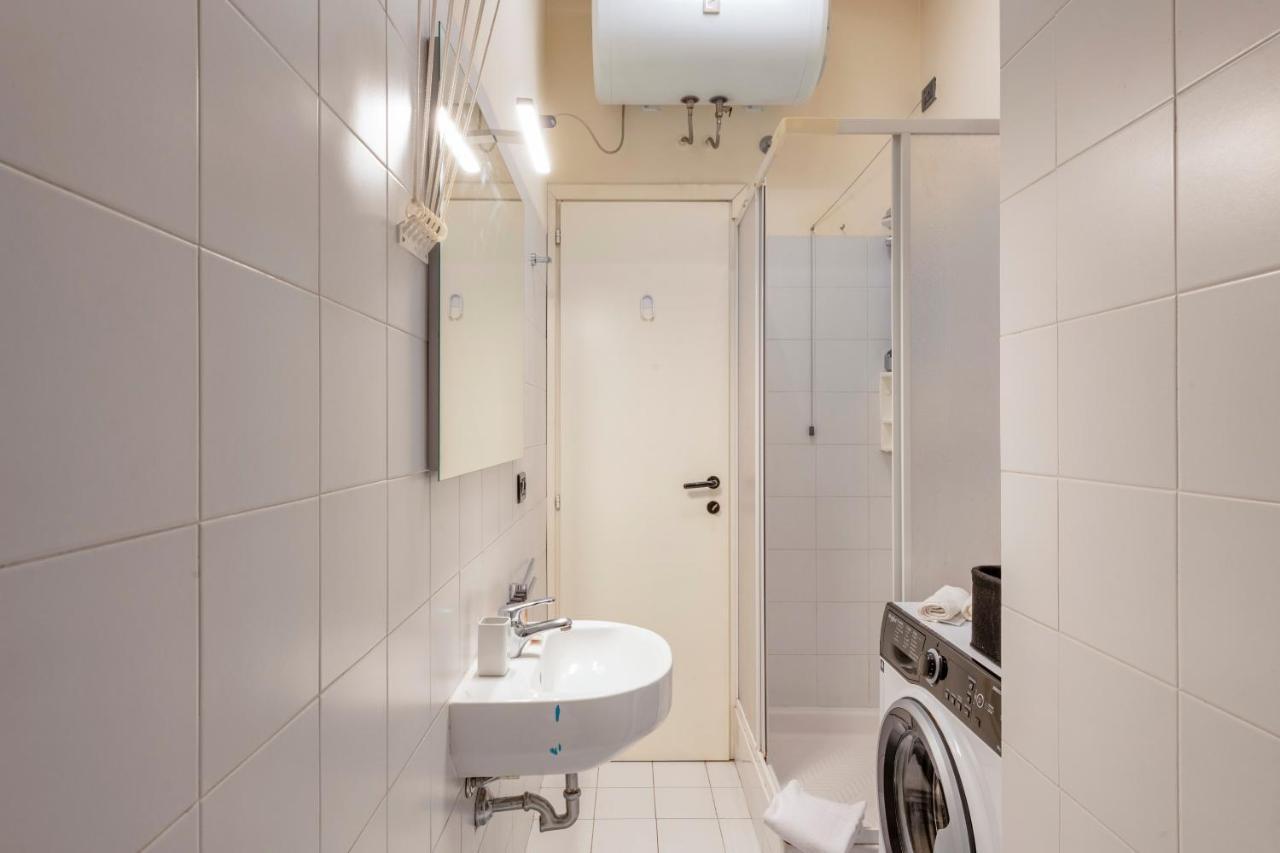 Apartamento Mussi, 10 - La Tua Casa A Milano Exterior foto