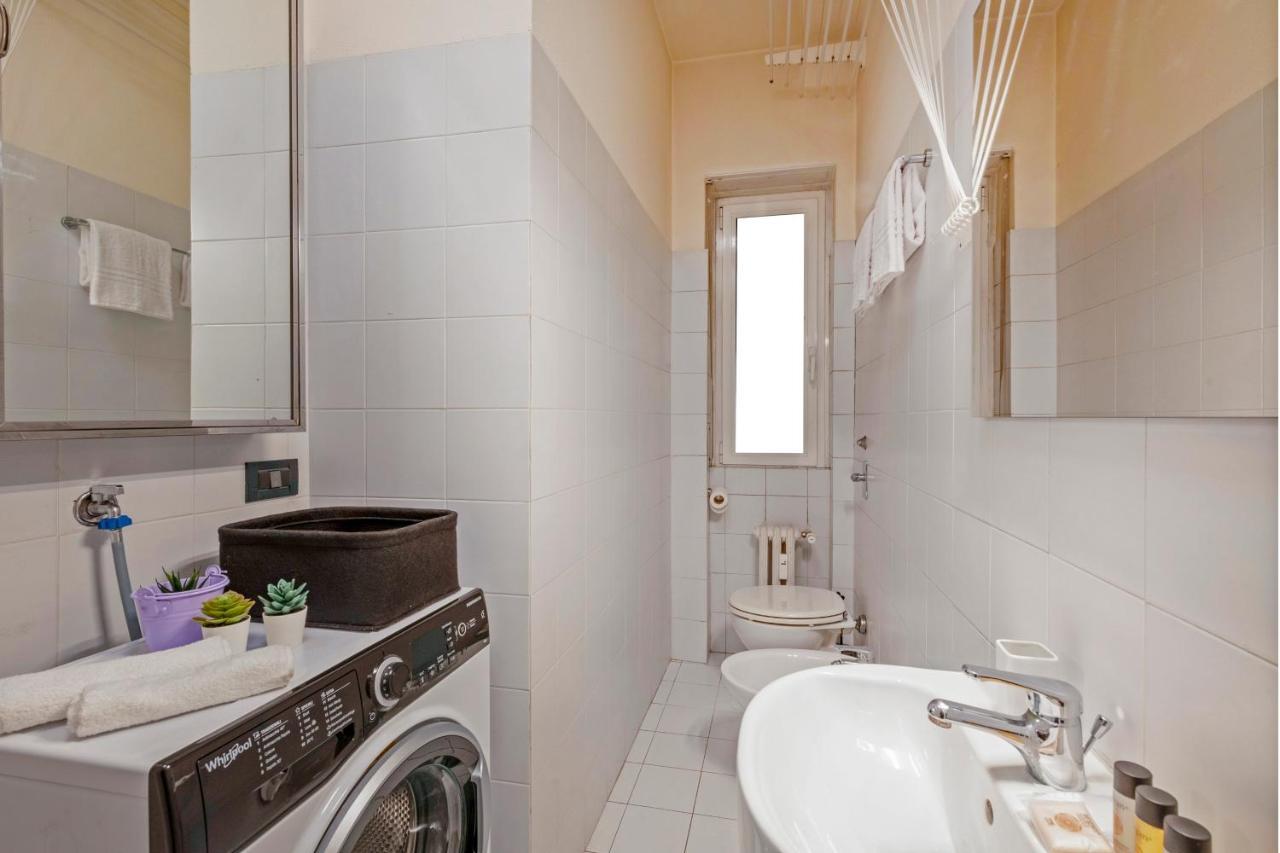 Apartamento Mussi, 10 - La Tua Casa A Milano Exterior foto